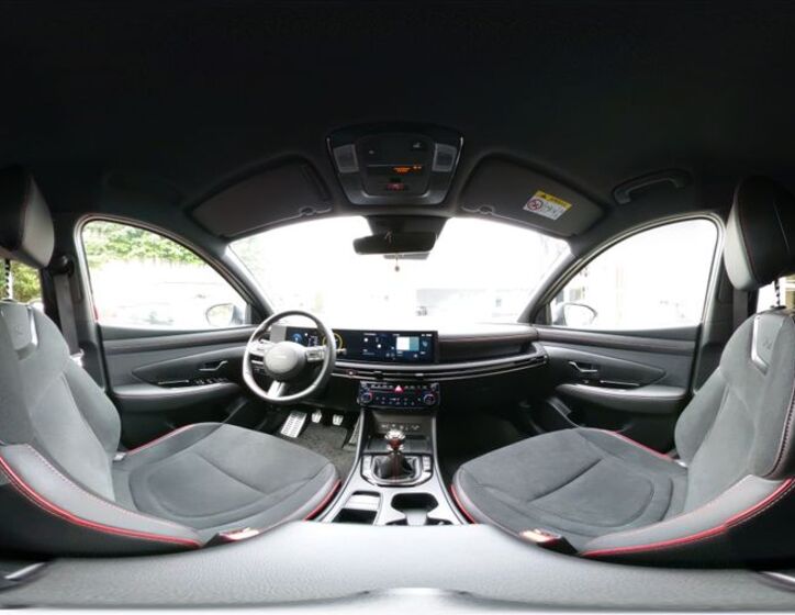 Hyundai Tucson 9