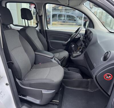 Mercedes-Benz Citan 15
