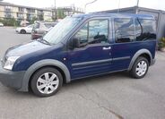 Ford Tourneo Connect 1