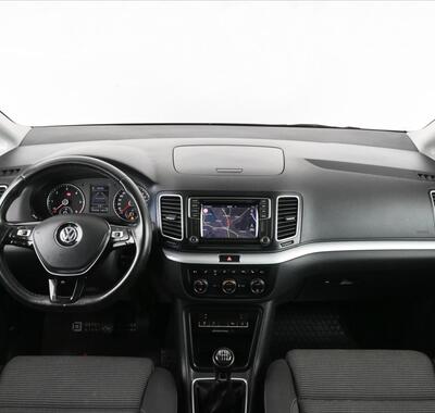 Volkswagen Sharan 12