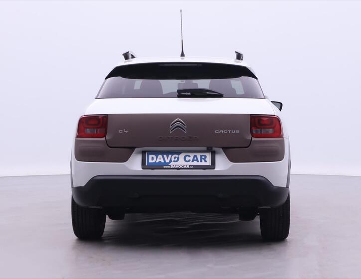 Citroën C4 Cactus 6