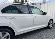 Škoda Rapid 17