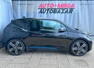 BMW i3 4
