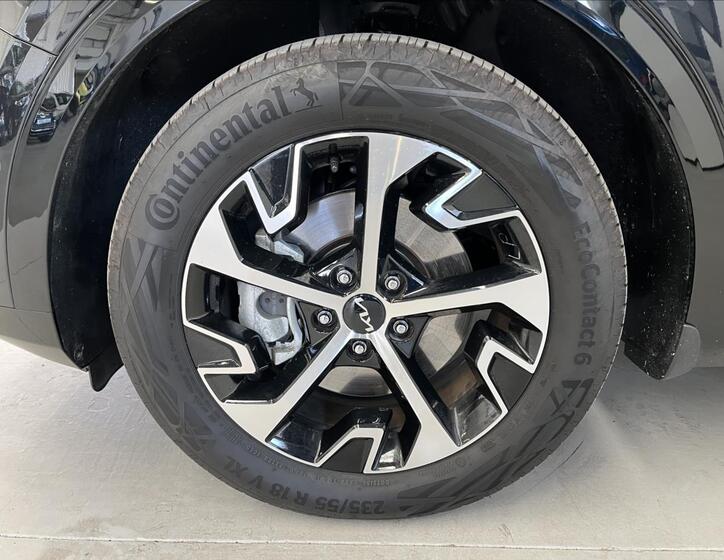KIA Sportage 34