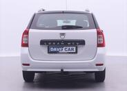 Dacia Logan 6