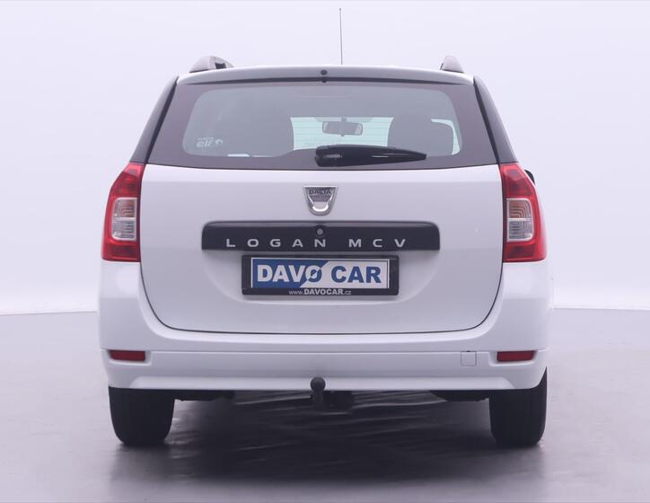 Dacia Logan 6