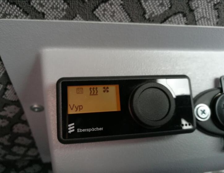Renault Master 18