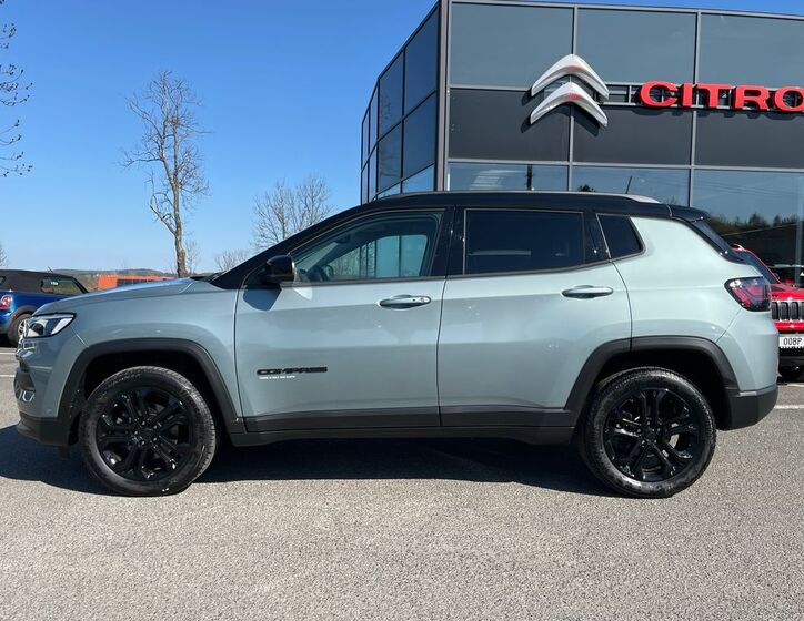 Jeep Compass 3