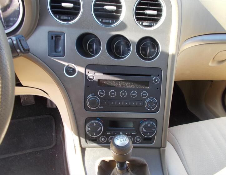Alfa Romeo 159 19