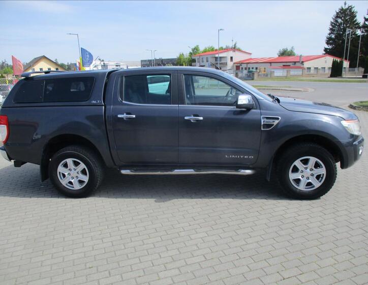 Ford Ranger 31