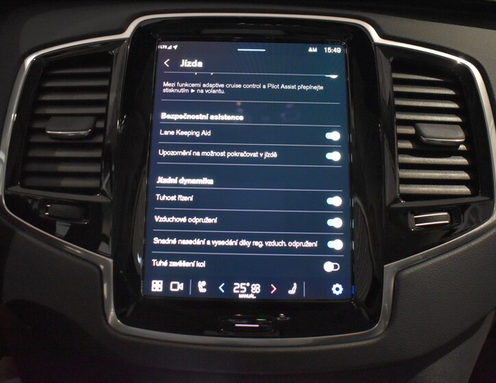 Volvo XC90 20