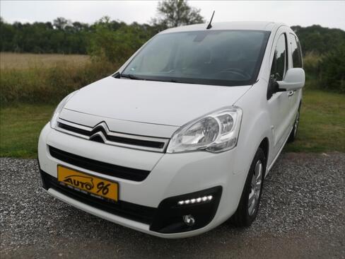 Citroën Berlingo