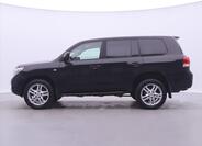 Toyota Land Cruiser 4