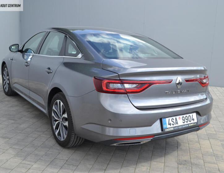 Renault Talisman 3