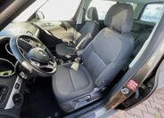 Škoda Yeti 11