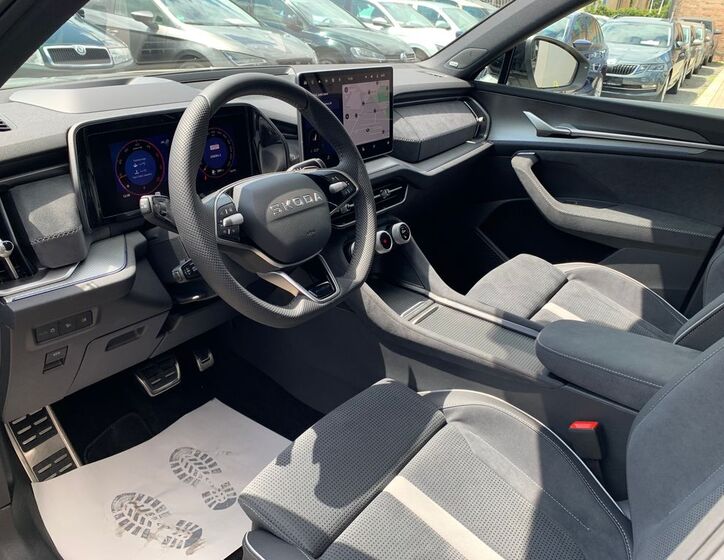 Škoda Kodiaq 23