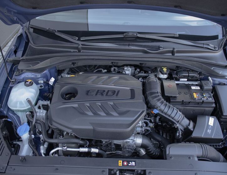 Hyundai i30 29