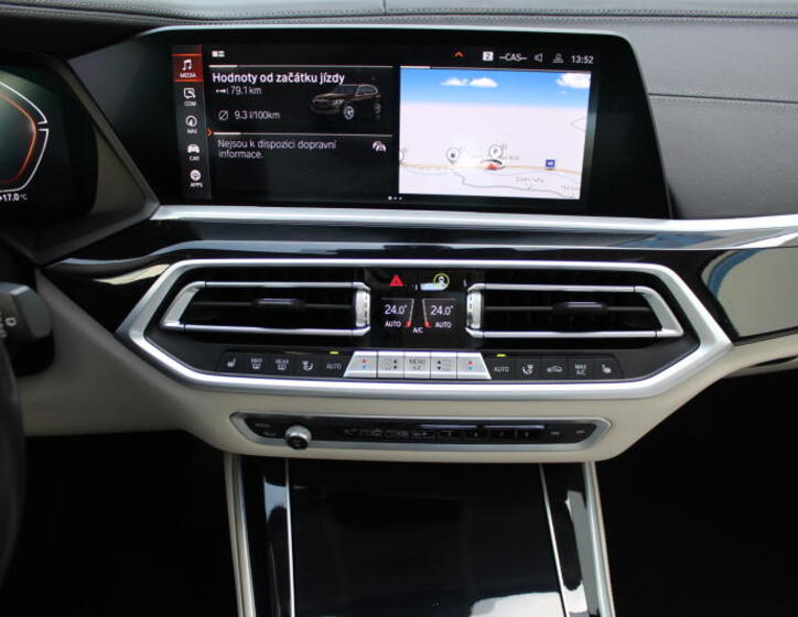 BMW X5 4