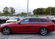 Mercedes-Benz Třídy E 3