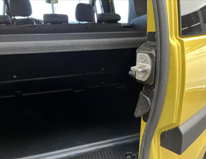 Mercedes-Benz Citan 23