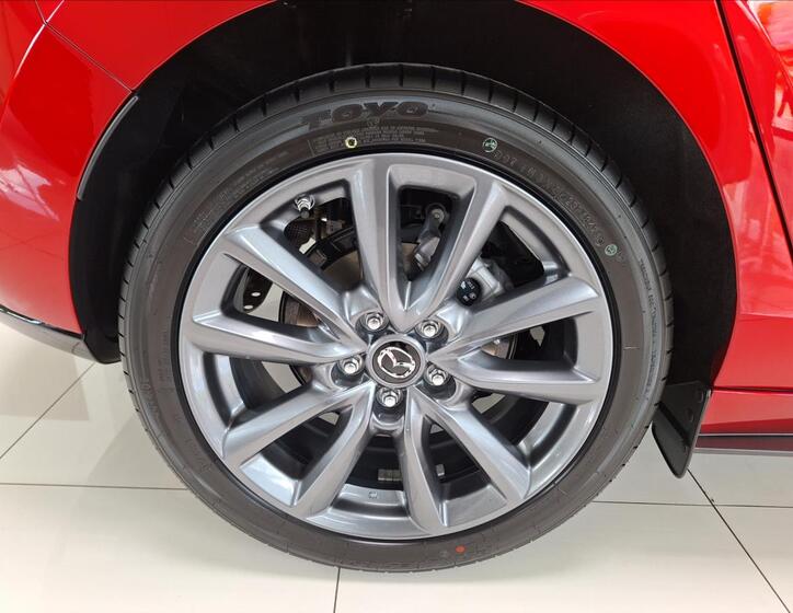 Mazda 3 17