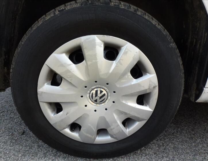 Volkswagen Caddy 41