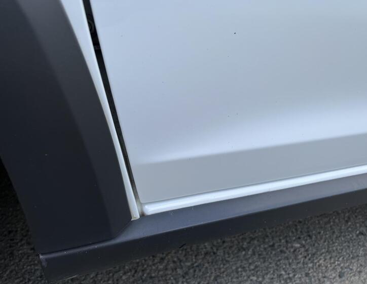 Dacia Sandero 26