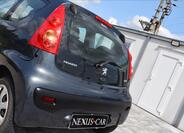 Peugeot 107 12