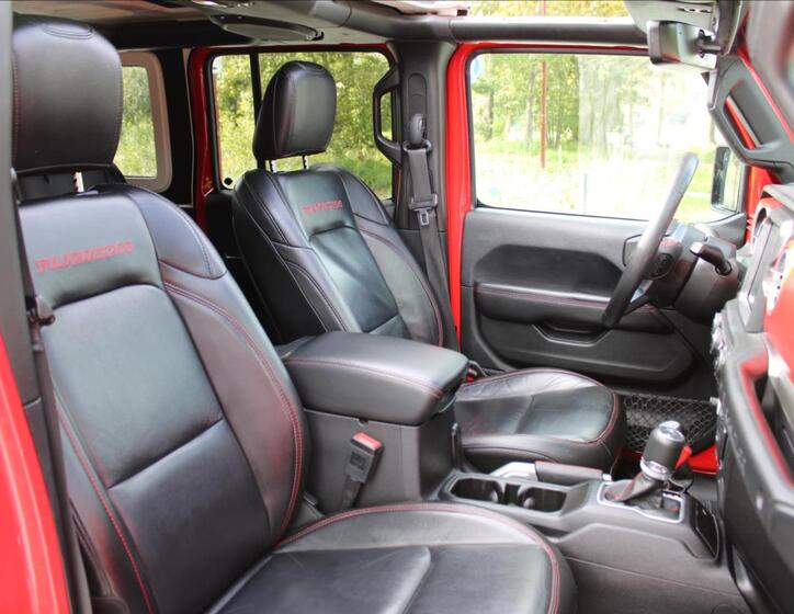 Jeep Wrangler 38