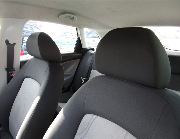 Seat Ibiza 13