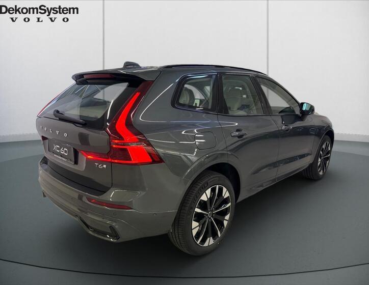 Volvo XC60 3