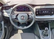 Škoda Octavia 6