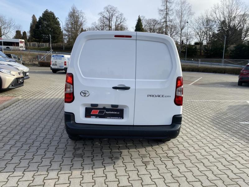 Toyota ProAce City
