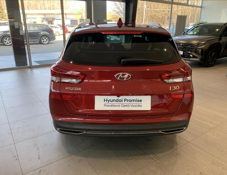 Hyundai i30 6