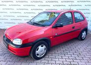 Opel Corsa 3