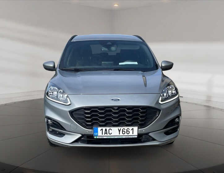 Ford Kuga 2