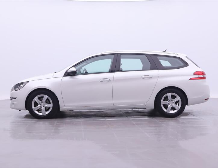 Peugeot 308 3
