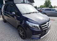Mercedes-Benz Třídy V 1