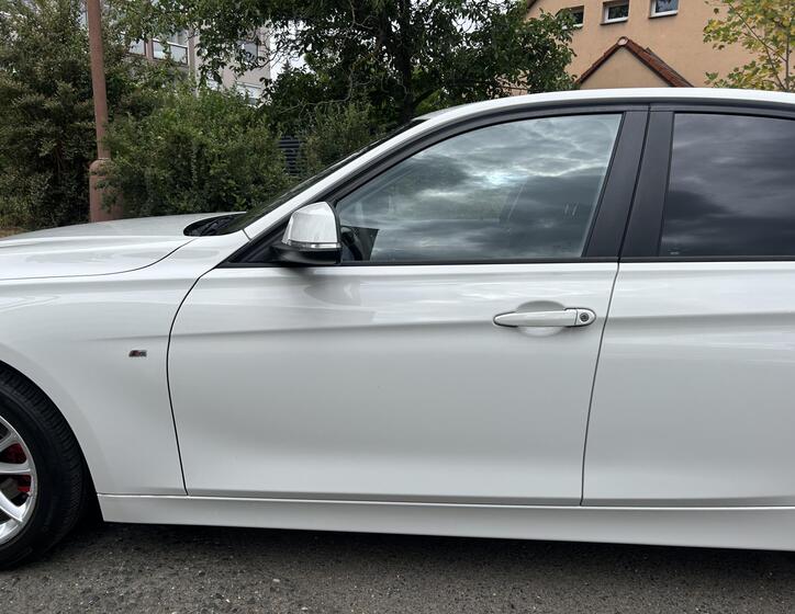 BMW Řada 3 12
