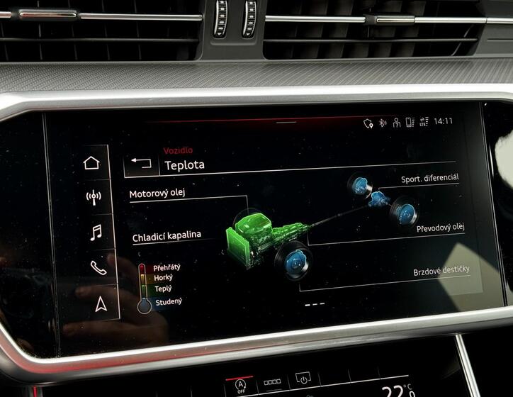 Audi RS 6 39