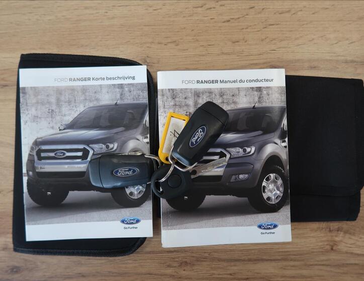 Ford Ranger 26