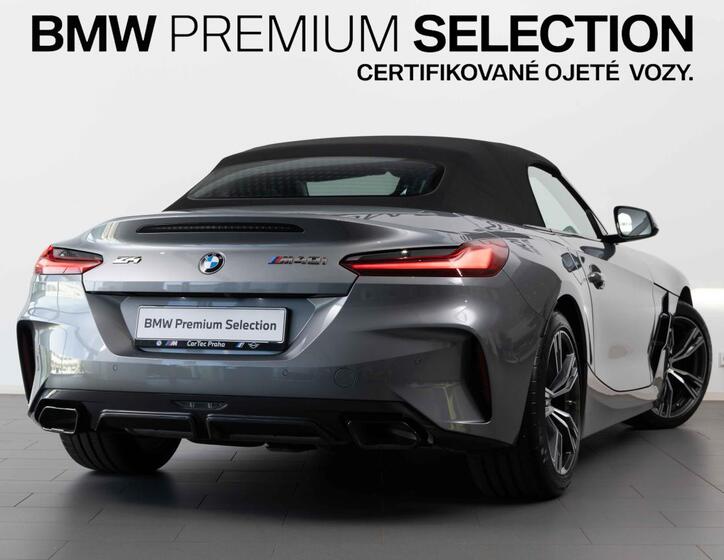 BMW Z4 7