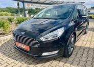 Ford Galaxy 3