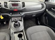 KIA Sportage 33