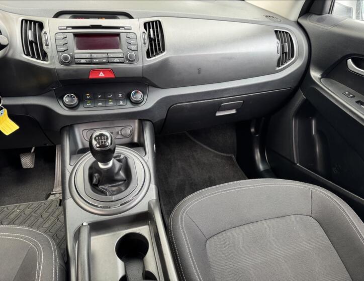 KIA Sportage 33