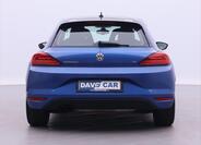 Volkswagen Scirocco 6