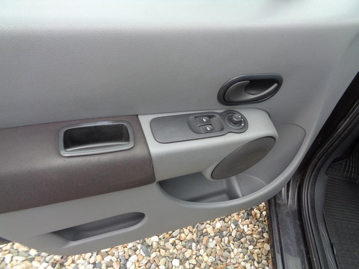 Renault Modus