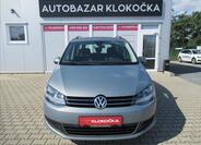 Volkswagen Sharan 4