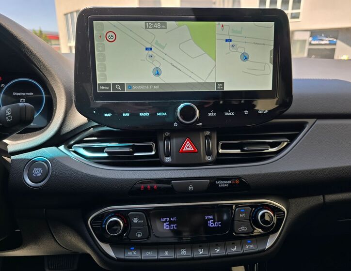 Hyundai i30 18