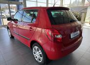 Škoda Fabia 4
